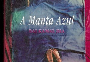 Lv A Manta Azul Raj kamal Jha 2000
