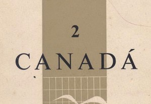 Canadá - cadernos de informação comercial