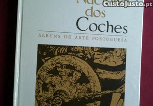 Maria Madalena de Cagigal e Silva-O Museu dos Coches-INCM-1977 Assinado