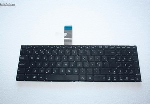 teclado Asus X550 F550 K550 K555 S550 V550