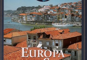 Grande Enciclopédia do Mundo: Europa do Sul