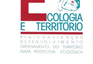 Fernando Pessoa. Ecologia e Território. 1985