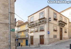 Edifício Patrimonial Único, Vitória, Centro...