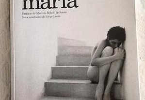Sem Medo Maria 1ª Edição 2008 Fernanda Freitas