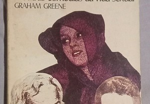 Empresta-nos o seu marido e outras comédias da vida sexual, de Graham Greene.
