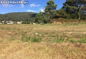 Terreno Para Construção