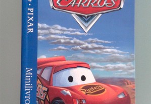Carros da Disney Pixar