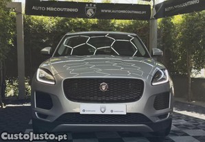 Jaguar E-Pace 2.0 i4d