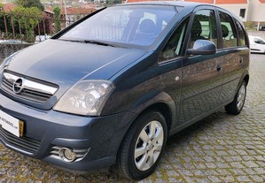 Opel Meriva 1.3 CDTI Elegance