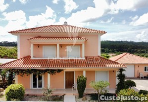 Moradia t4 óbidos
