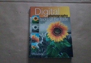 Digital Photography Tricks Of The Trade