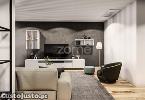 Moradias T3 -Empreendimento Novo - Gaia