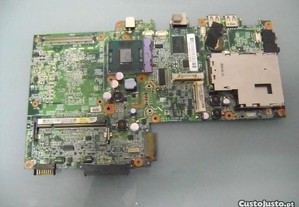 Fujitsu Siemens Amilo PI2530 2530 Motherboard