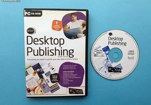 Software Desktop Publishing