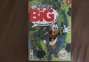 Disney Big : as melhores histórias de sempre