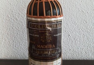 Vinho Verdelho Madeira, D'Oliveiras