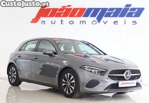 Mercedes-Benz A 200 Standard  - 24