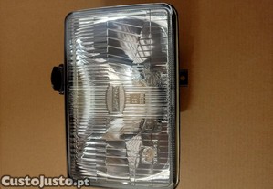 Ótica Yamaha TDR 250