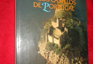 Os mais Belos Castelos de Portugal