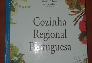 Enciclopédia Regional Portuguesa