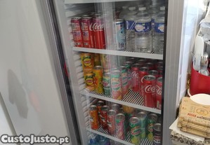 Contentor relote  snack