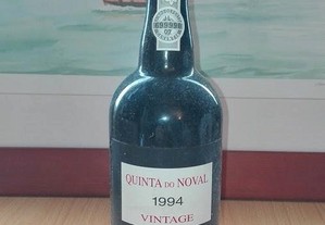 QUINTA do NOVAL Porto Vintage 1994 Garrafa 75 Cl