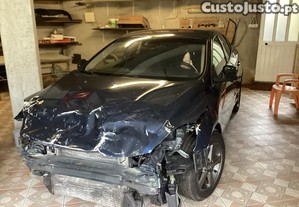 Volvo V40 5 portas - 13
