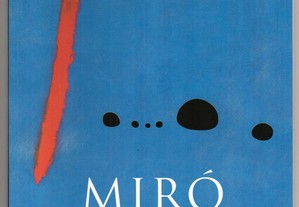 Miró (vida e obra)