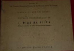 Colectânea - J. Dias da Silva (1944)