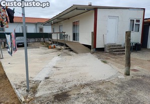 quinta com terreno urbano