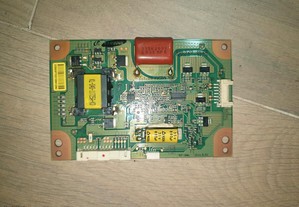 Placa Inverter SSL320_3E2B