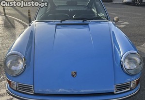 Porsche 912 1600