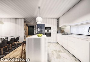 Moradias Empreendimento Novo - Gaia