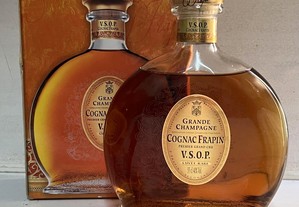 Cognac Frapin Grande Champagne V.S.O.P