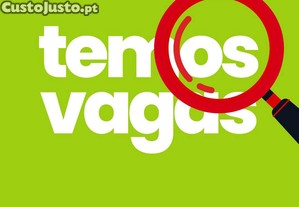 Gestor(a) de Clientes para milCasas - Torres Vedras