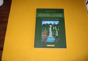 Atlântida e Lemúria - 2009
