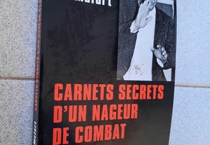 Carnets Secrets d'Un Nageur de Combat (portes grátis)