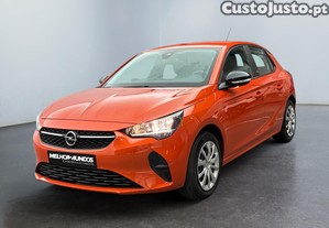 Opel Corsa e 50 kWh Edition - 22