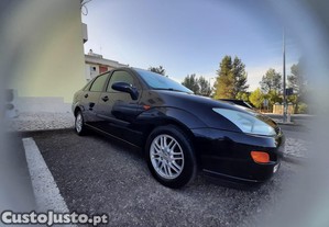 Ford Focus 1.8 Tddi Guia - 00