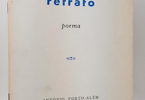 POESIA António Porto-Além // O Angélico Retrato