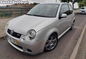 VW Lupo Gti (6Es) - 02