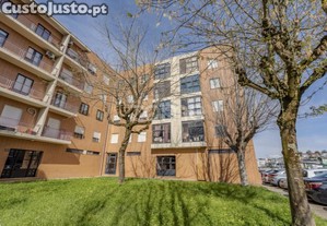 Apartamento T3 Em Nogueira, Braga