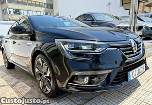 Renault Mgane GRAND COUPE 1.5 BLUE DCI LIMITED EDC - 18