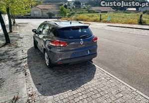 Renault Clio Diesel - 18
