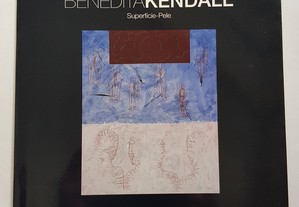 Benedita Kendall // Galeria São Mamede 