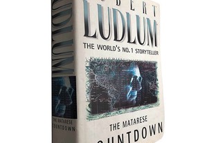The Matarese Countdown - Robert Lundum