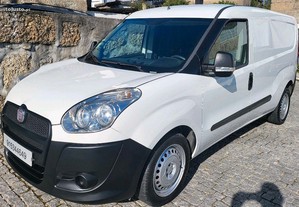 Fiat Doblo Maxi 1.3 Multijet