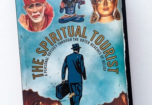 The Spiritual Tourist
