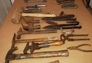 Conjunto de ferramentas