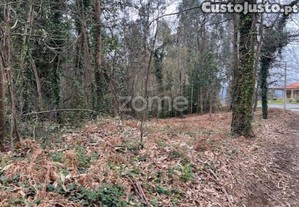 Terreno Ponte de Lima